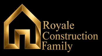Royale Construction Family logo